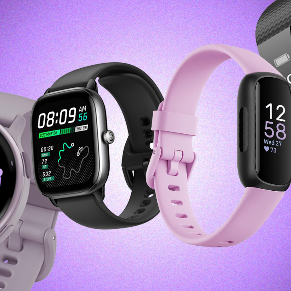 Best smart band best sale under 3000 in 2019